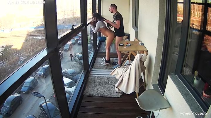 Секс В Подъезде Скрытой Камерой Смотреть